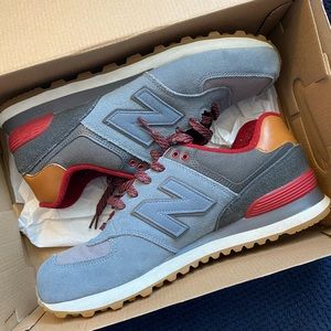 New Balance 574 size 10